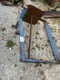 Fence Unroller