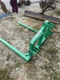 Hay mover