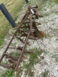 Cultivator