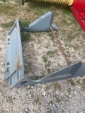 Sod unroller