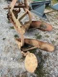 ford Plow