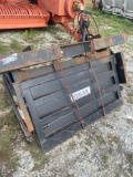 Lift gate