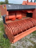 Square Baler