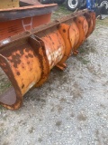 Snow Plow