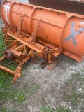 Snow Plow