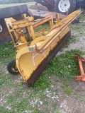 Snow Plow