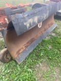 Snow Plow