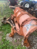 Snow Plow