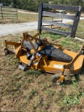 Woods Finish Mower