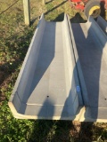 Trough