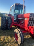 Tractor