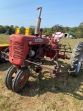Farmall Super C