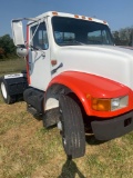 1994 International 4900 Truck, VIN # 1hssdn2n8rh548224