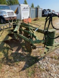 John Deere Plow