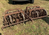 Rotary Hoe