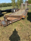 Interstate Trailer