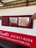 Ford Tailgate Sign