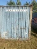 Shipping Container