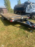 1997 Stigers Trailer