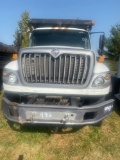 2008 International 7600 Truck, VIN # 1htwyaht78j567967