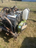 Mower