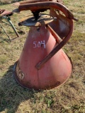 Seed sower