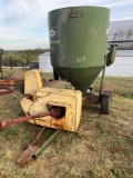 Arts Way Grinder Mixer