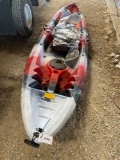 Kayak