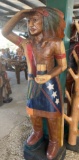 Teak wood Indian