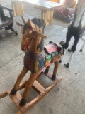 Rocking horse