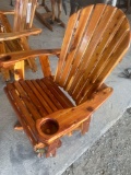 Cedar Rocker