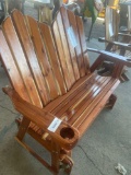 Cedar glider