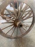 Wheel