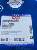 Motor Oil