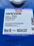 Motor Oil
