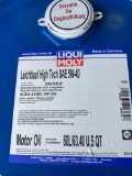 Motor Oil