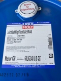 Motor Oil