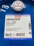 Motor Oil