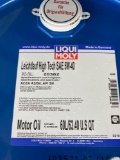 Motor Oil