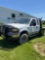 2001 Ford F250
