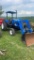 New Holland TL 90 Tractor