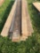 Barn lumber