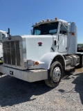 1989 Peterbilt