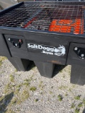 salt dogg spreader box