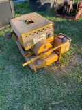 generator welder