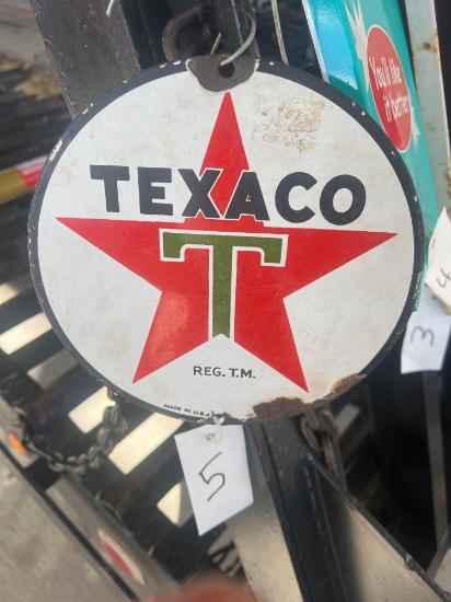Texico sand owner states off gas pump