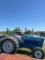 Ford 3000 Tractor gas