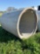 concrete culvert 60 inch by 8 ft