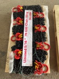 Chain Sling - Double pallet