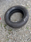 1 Calvary tire 205/60r16